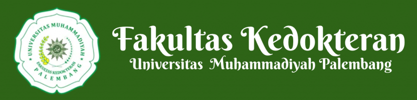 Elearning Fakultas Kedokteran UM Palembang